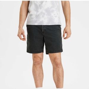 American Eagle Next Level Flex Shorts